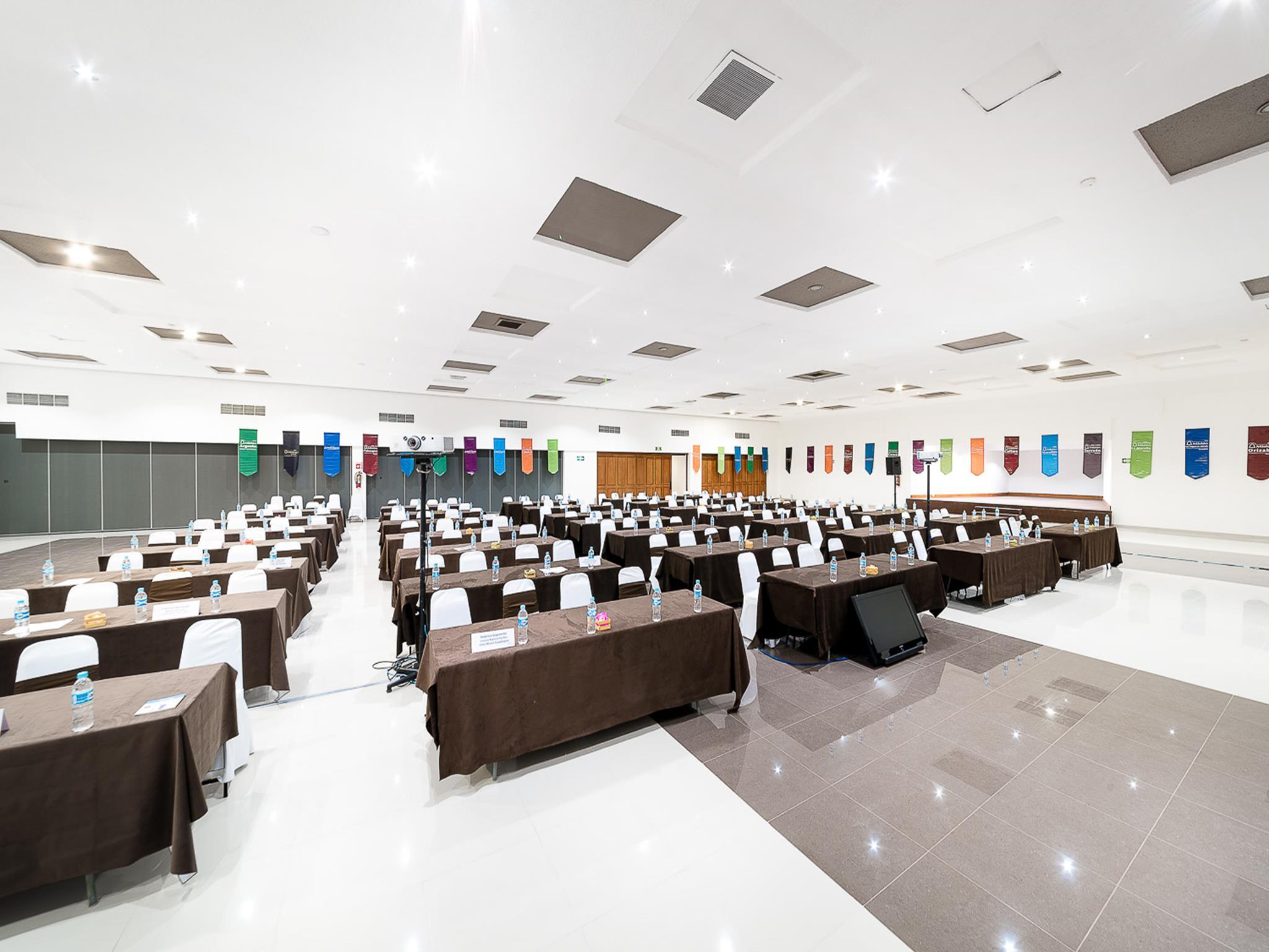 Mision Centro Historico Hotel