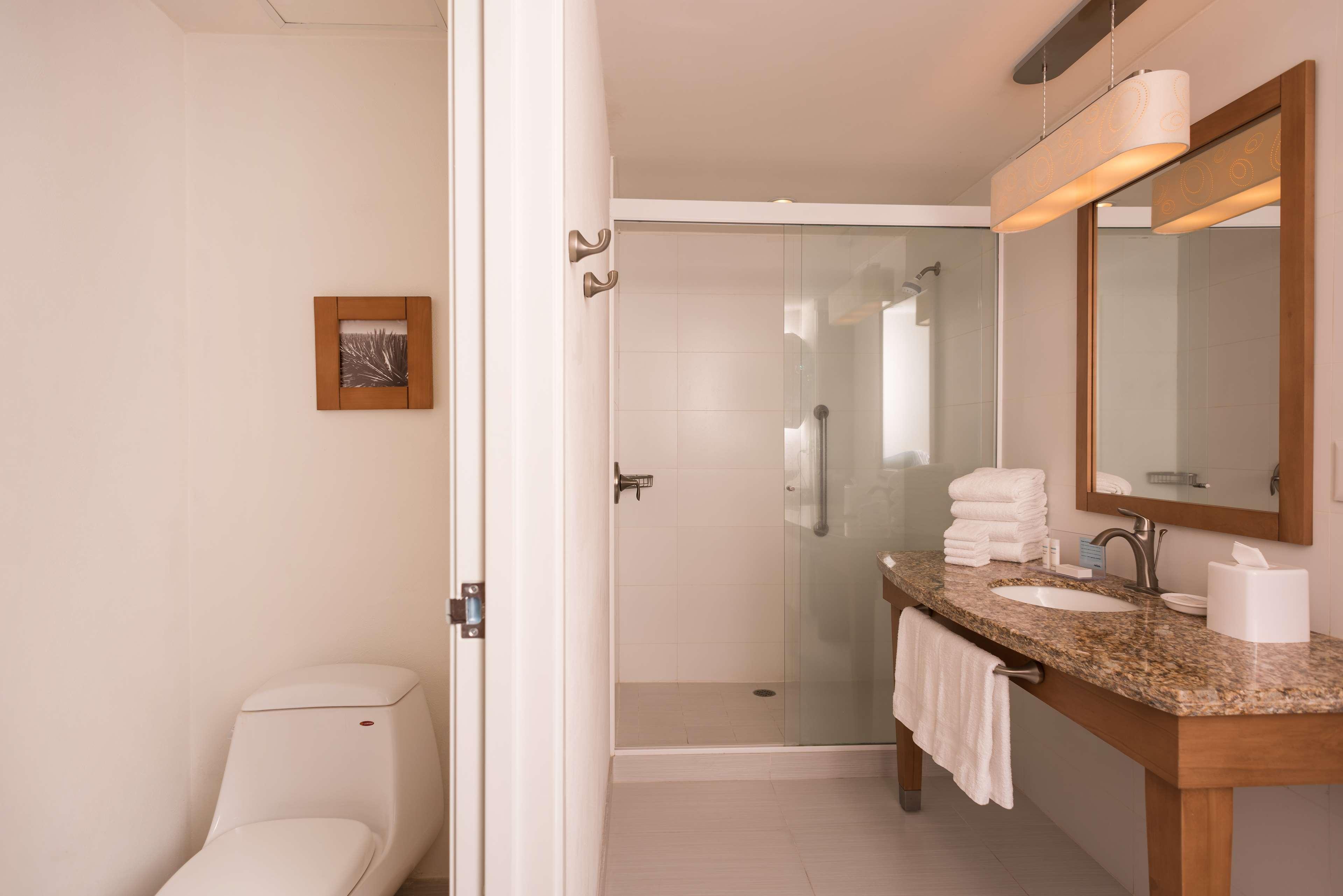 Hotel Hampton By Hilton Expo Guadalajara