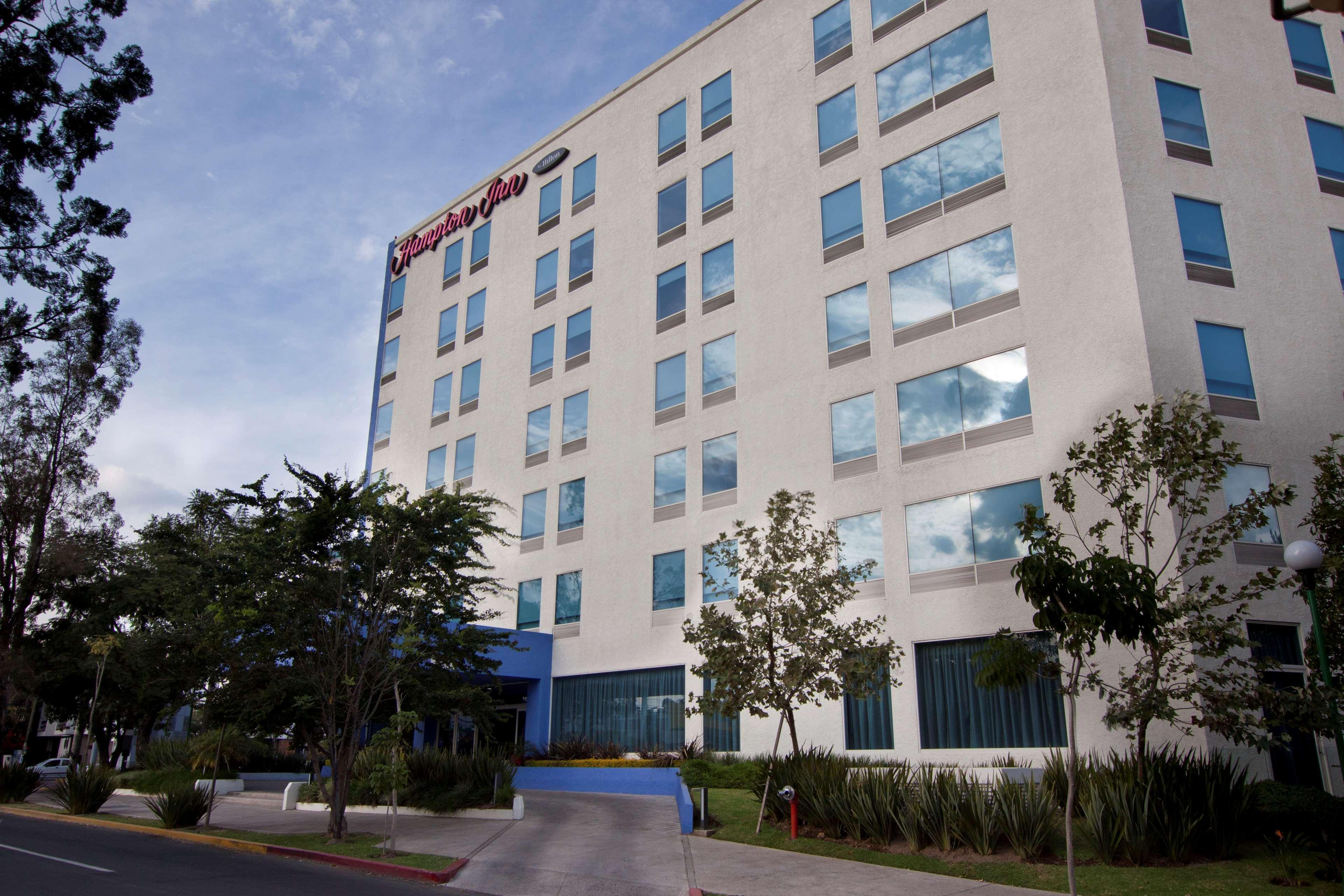 Hampton By Hilton Expo Guadalajara