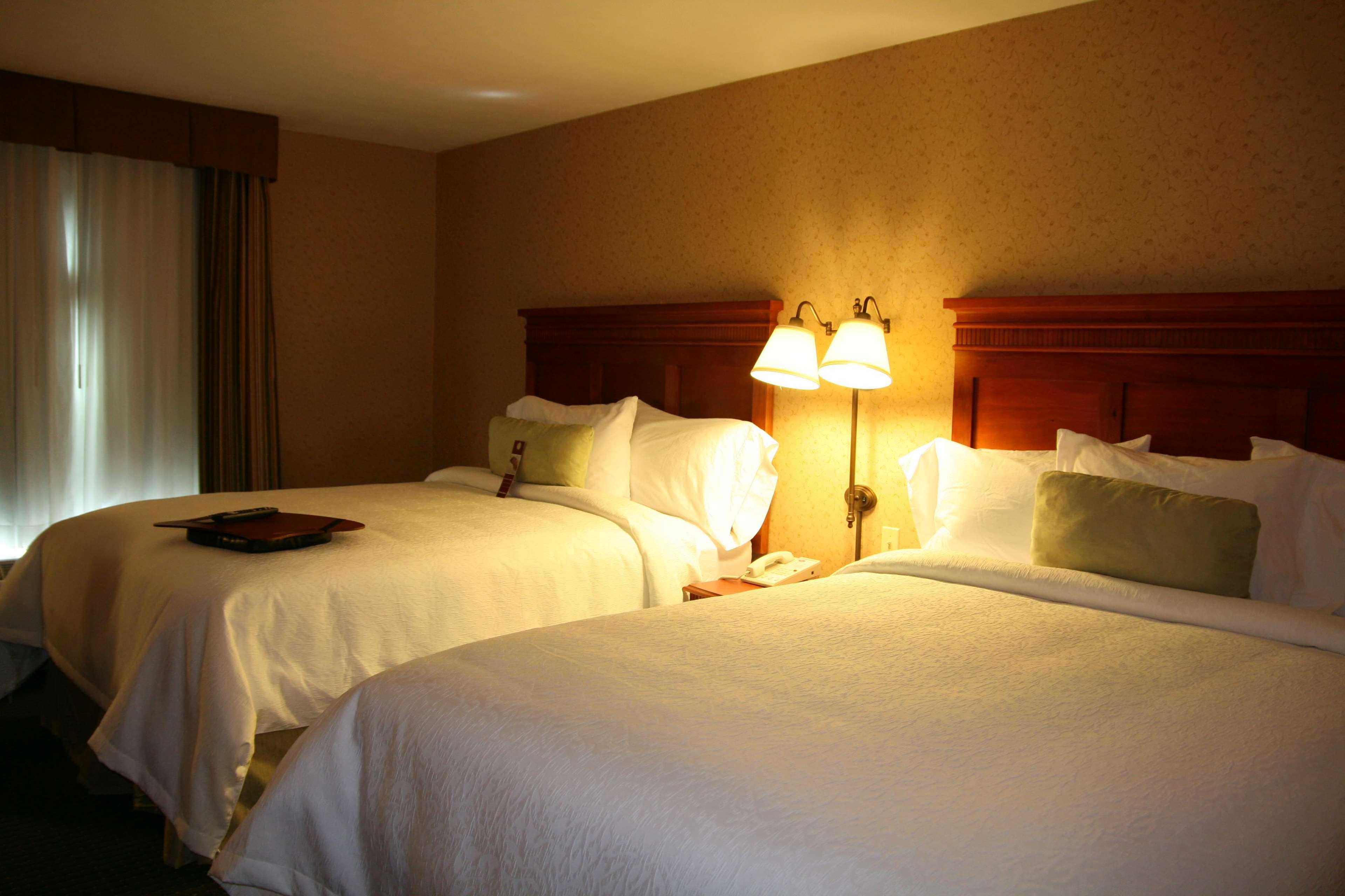 Hampton By Hilton Guadalajara-aeropuerto Hotel Las Pintas