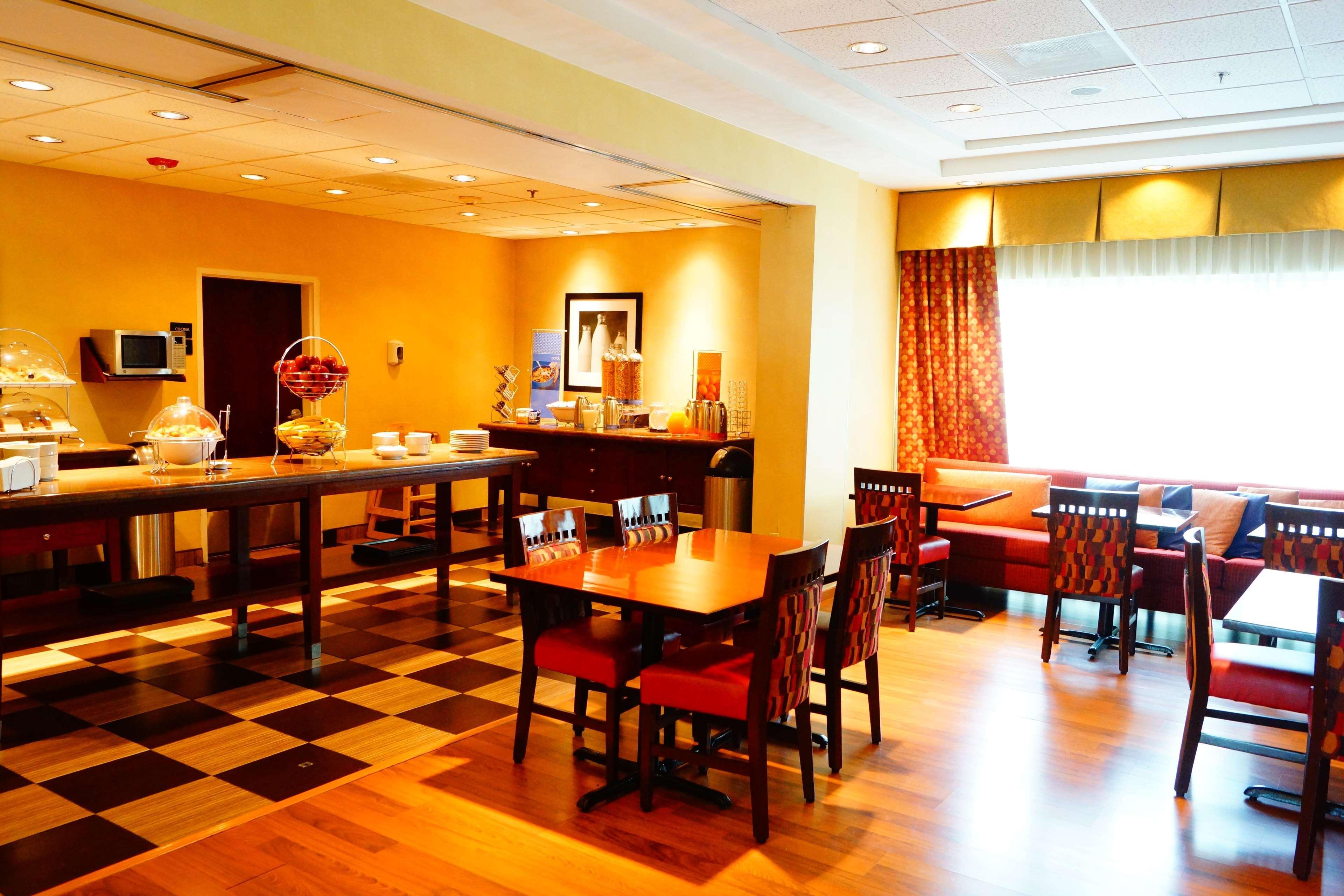 Hampton By Hilton Guadalajara-aeropuerto