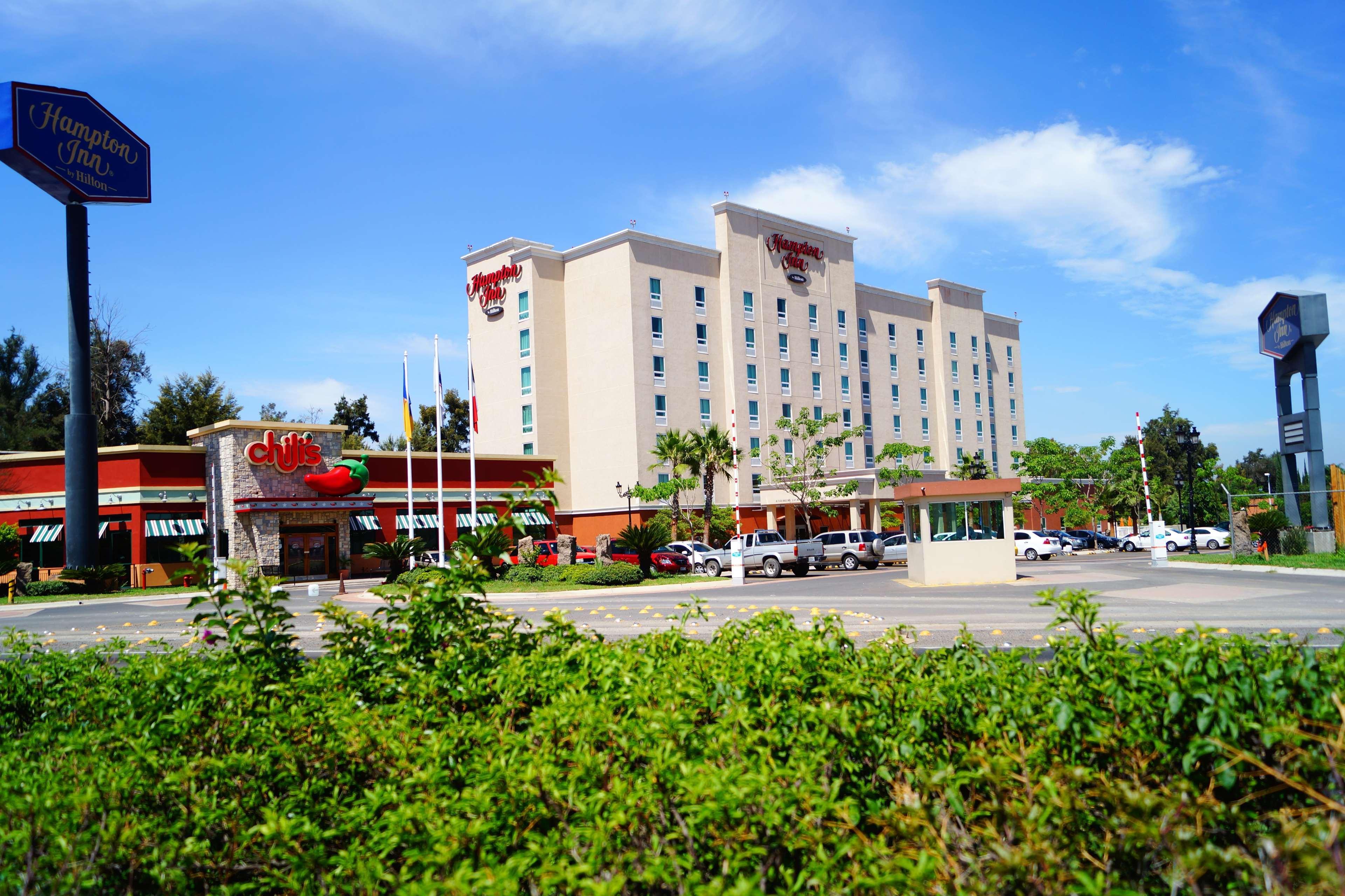 Hotel Hampton By Hilton Guadalajara-aeropuerto Guadalajara