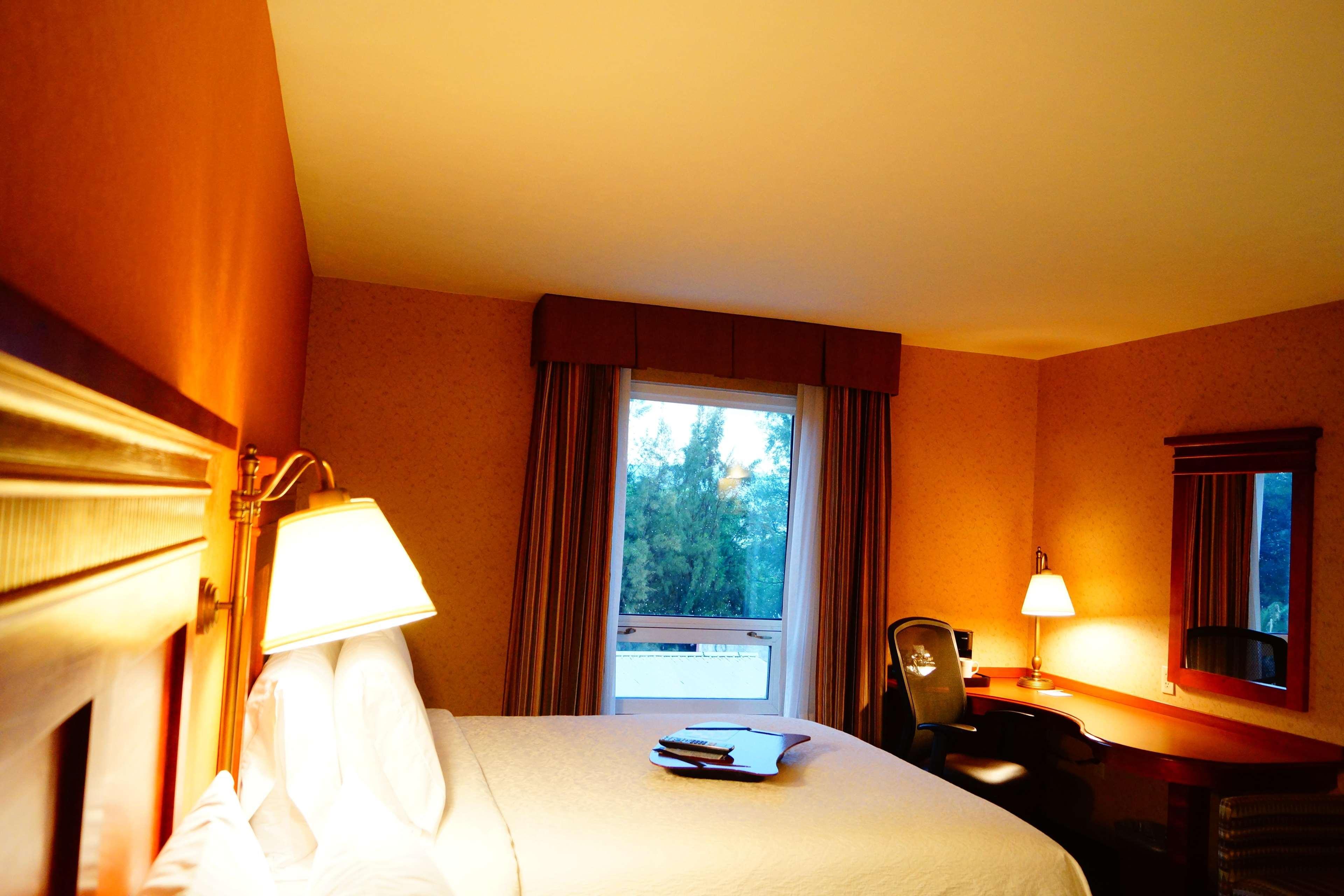 Hampton By Hilton Guadalajara-aeropuerto Hotel Guadalajara