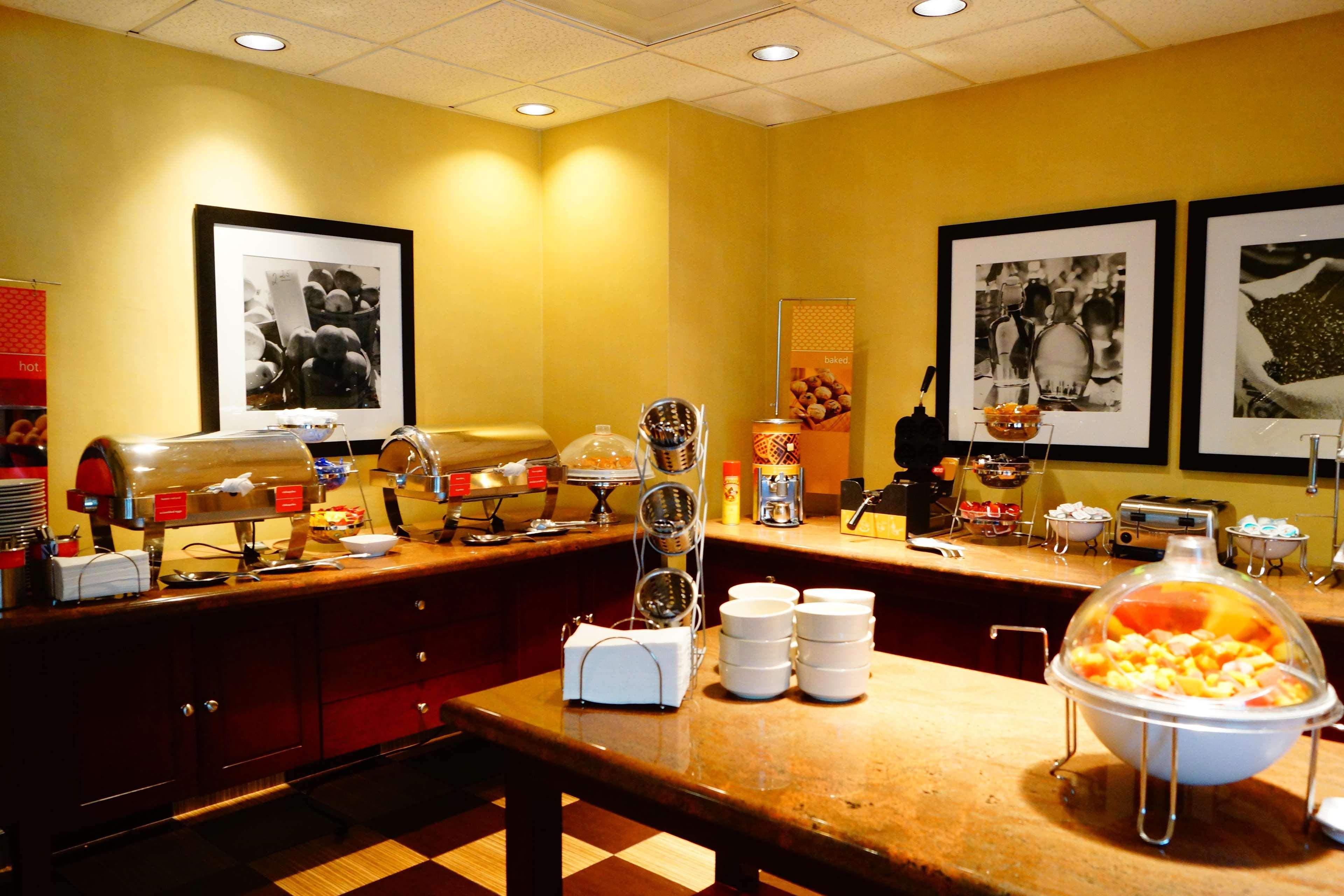 Hampton By Hilton Guadalajara-aeropuerto 3* Guadalajara