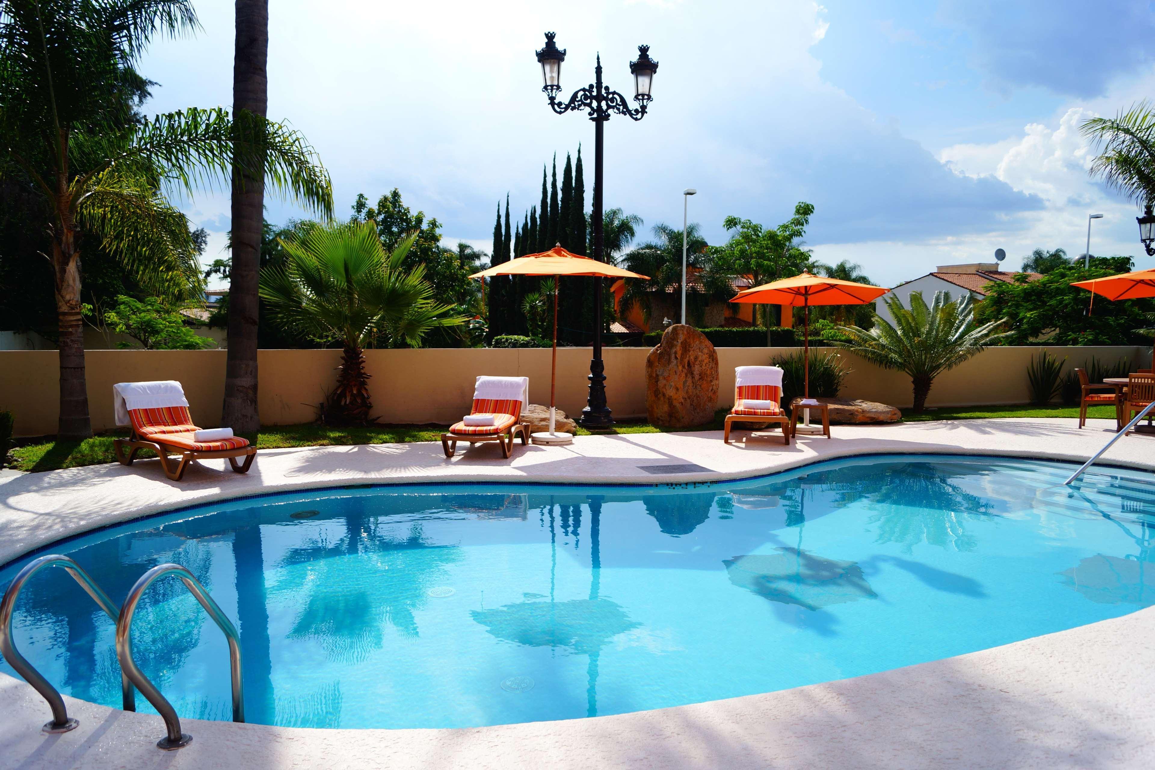 Hampton By Hilton Guadalajara-aeropuerto Guadalajara