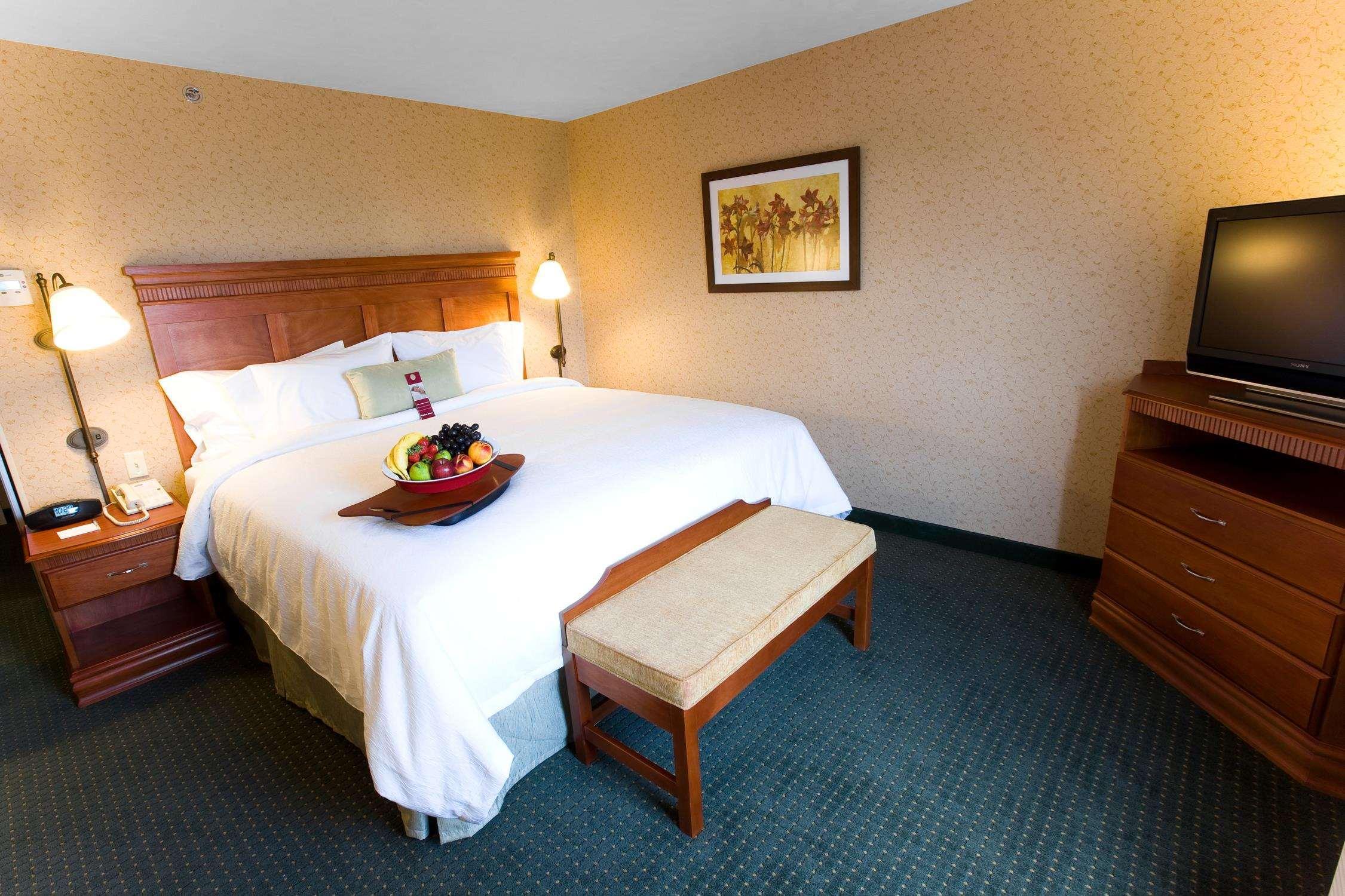 Hotel Hampton By Hilton Guadalajara-aeropuerto