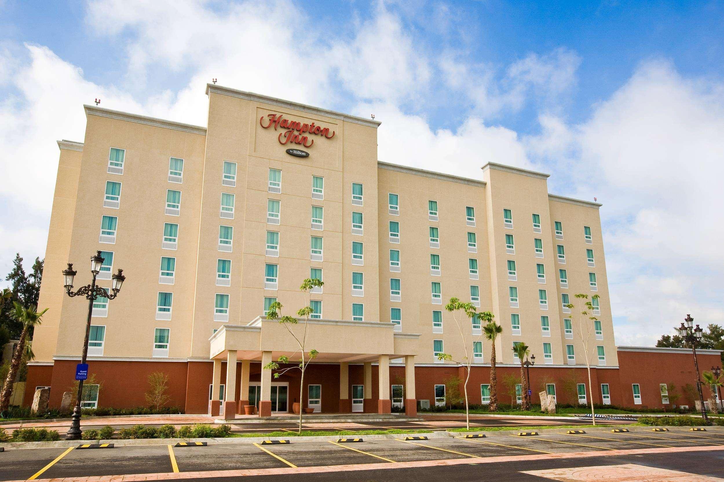 Hampton By Hilton Guadalajara-aeropuerto Hotel