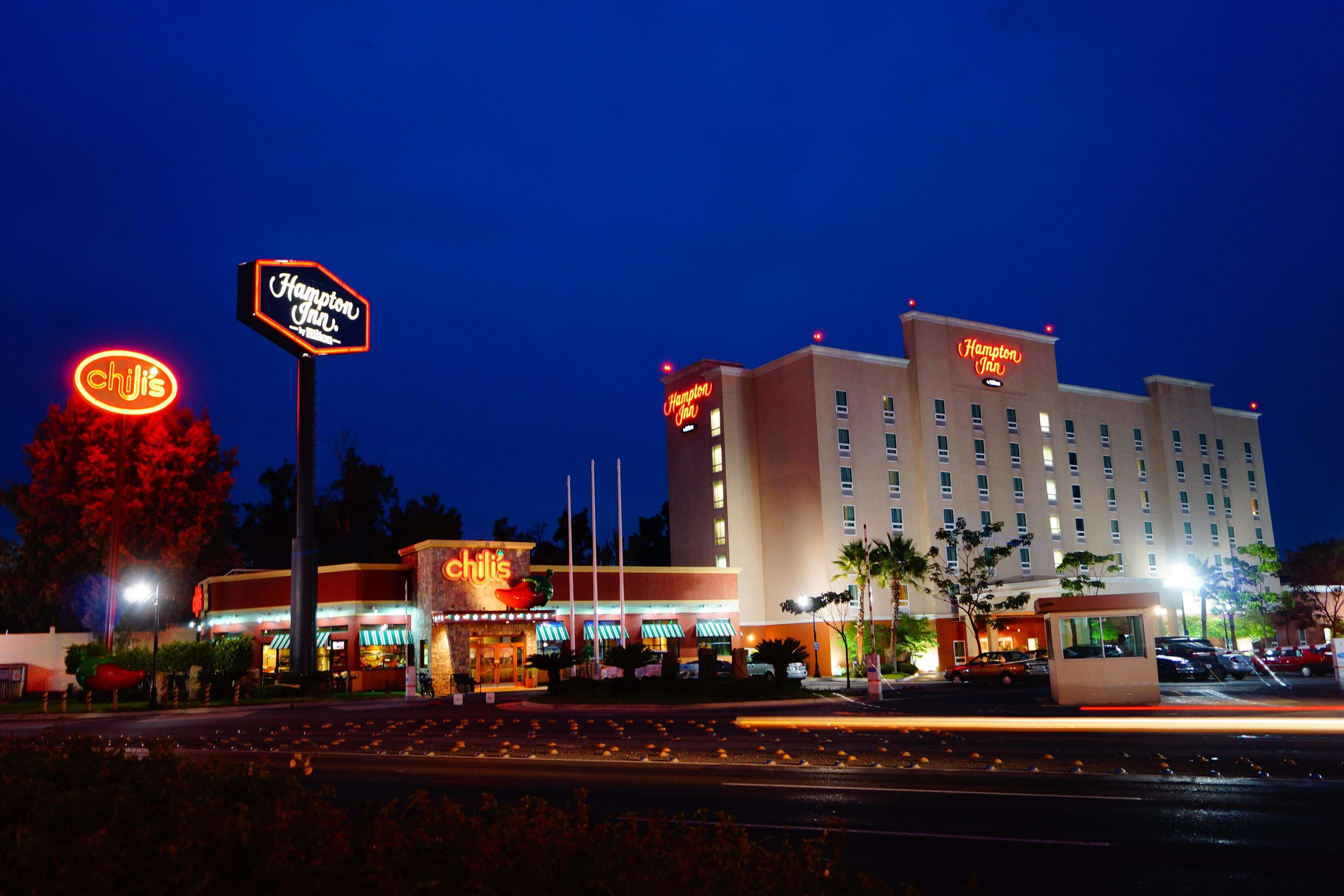 Hampton By Hilton Guadalajara-aeropuerto 3* Guadalajara