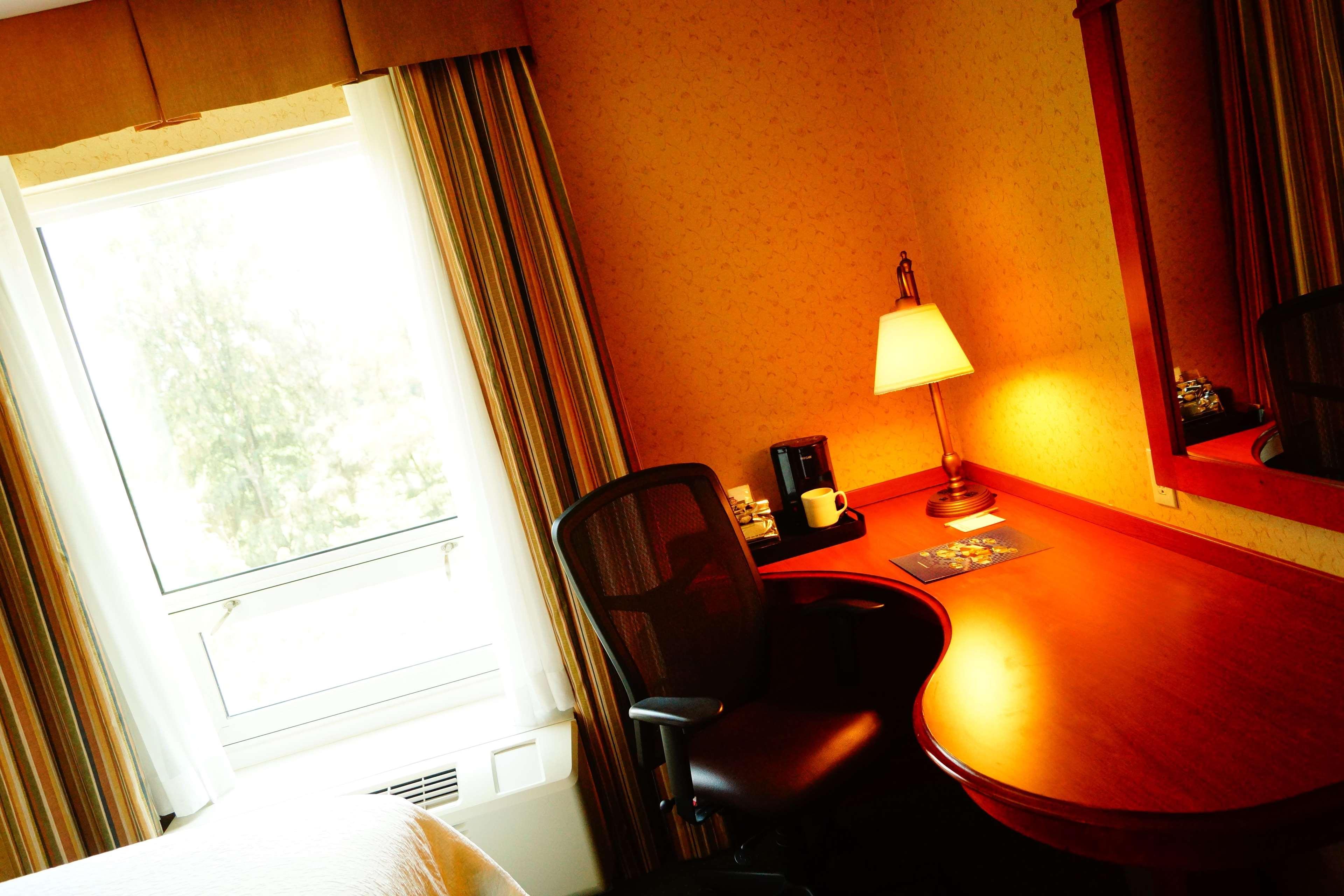 Hampton By Hilton Guadalajara-aeropuerto
