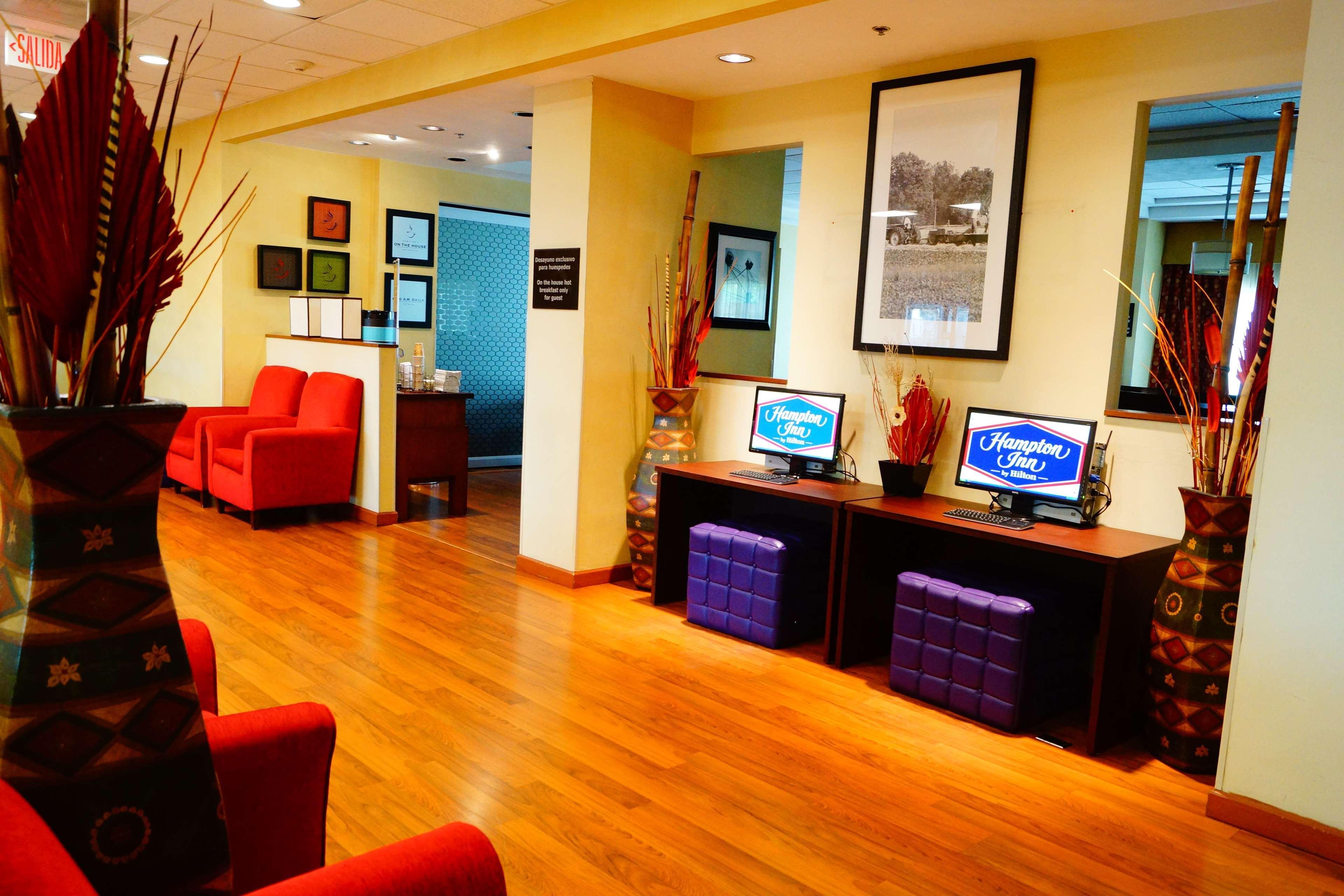 Hampton By Hilton Guadalajara-aeropuerto Hotel 3*