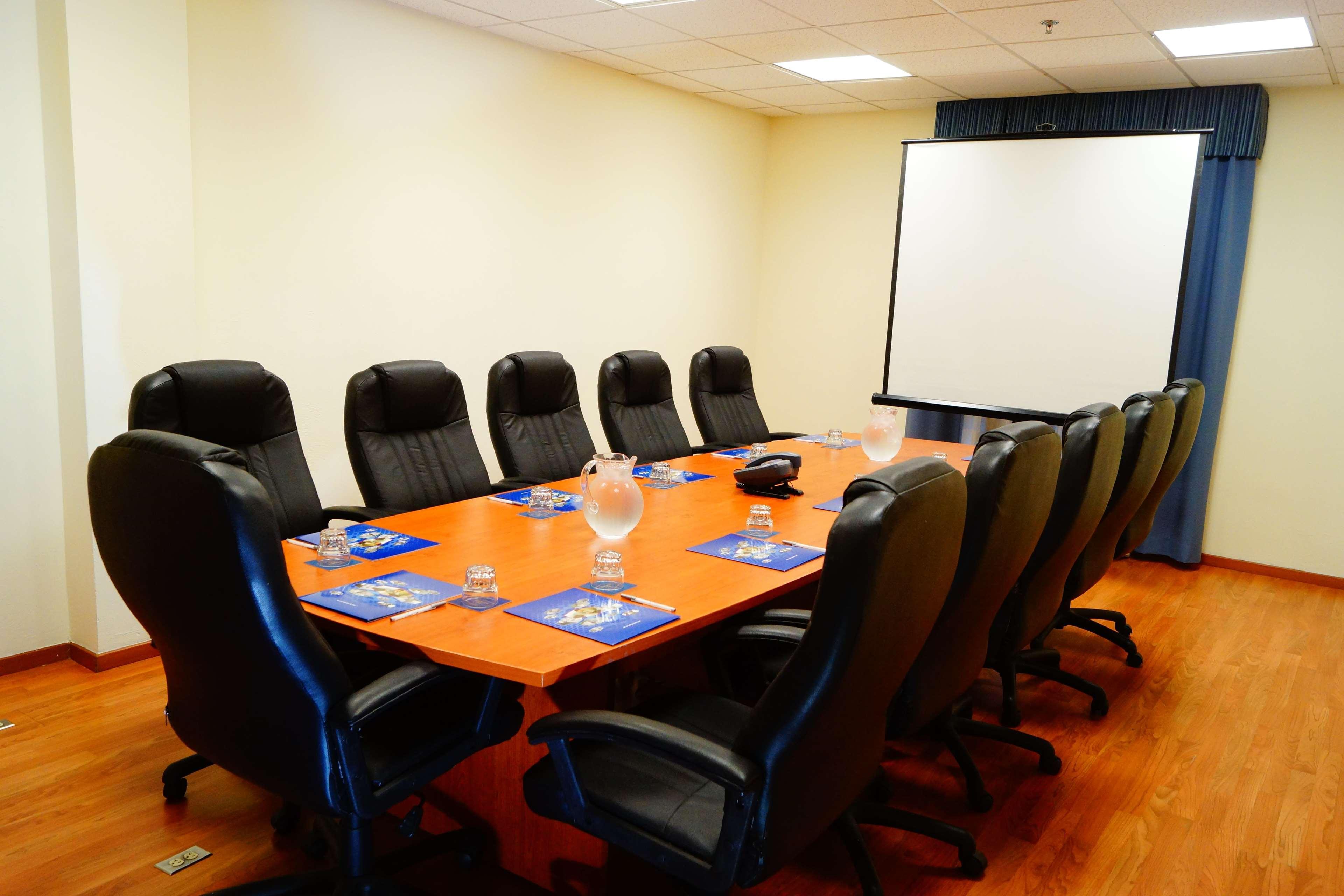 Hampton By Hilton Guadalajara-aeropuerto Guadalajara