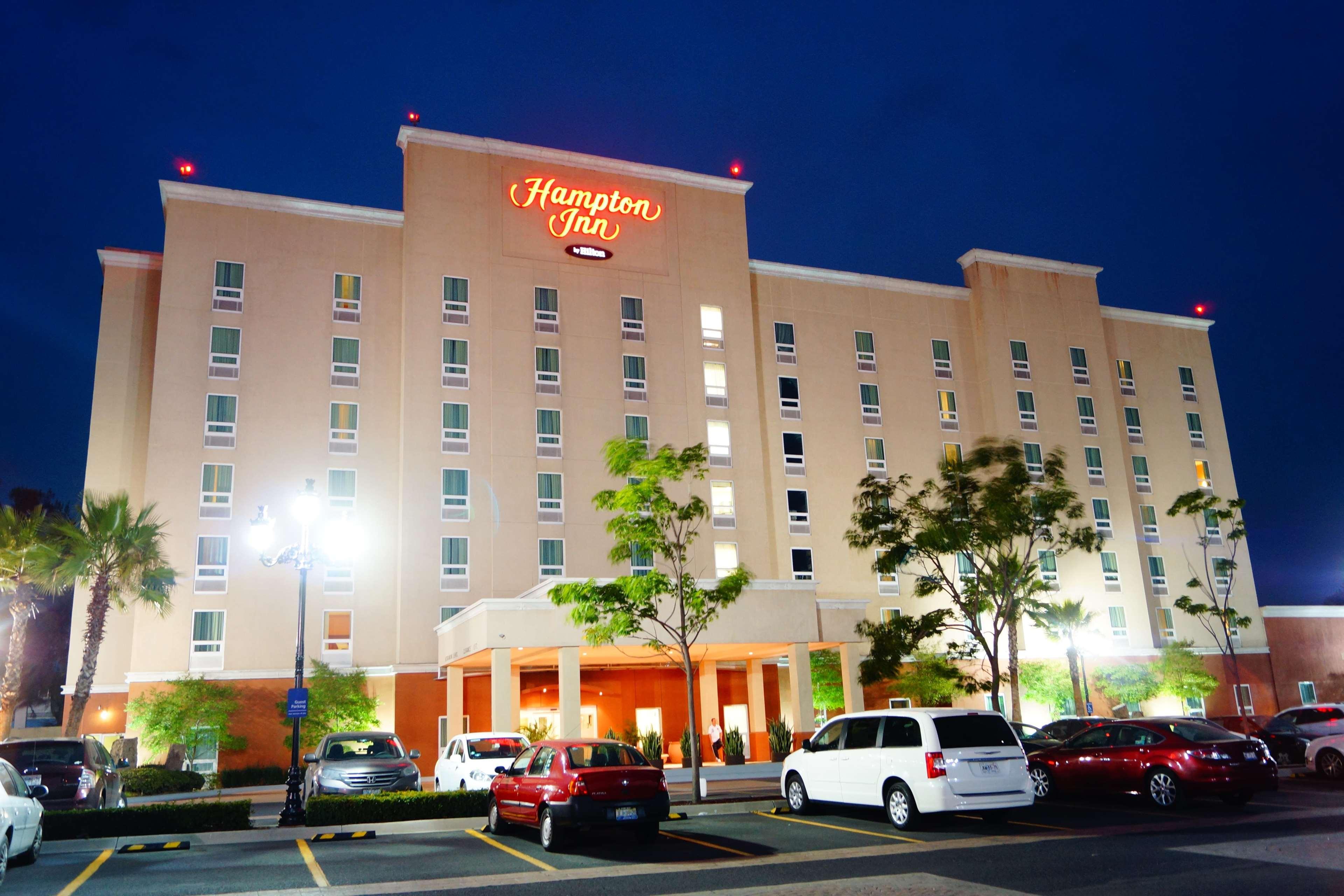 Hampton By Hilton Guadalajara-aeropuerto 3*