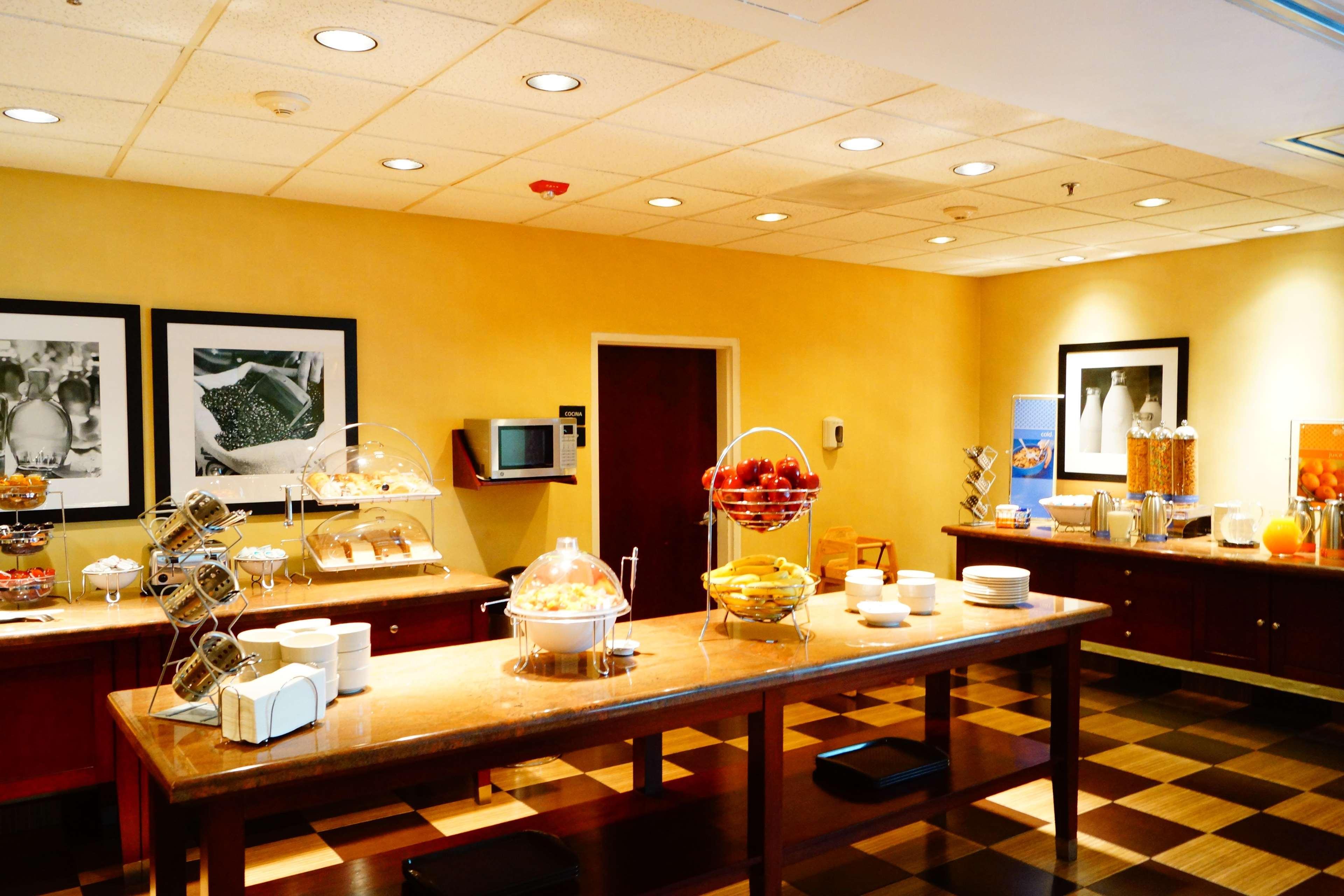 Hampton By Hilton Guadalajara-aeropuerto