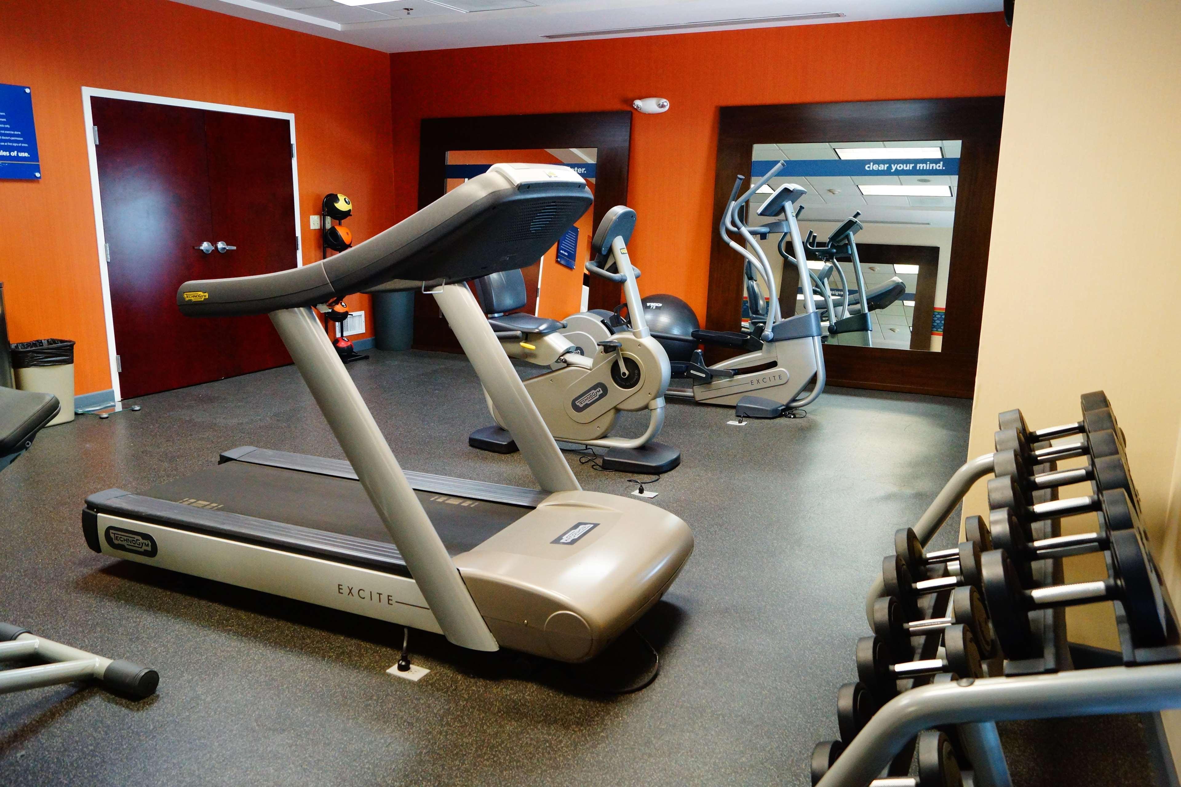 Hampton By Hilton Guadalajara-aeropuerto Hotel 3*