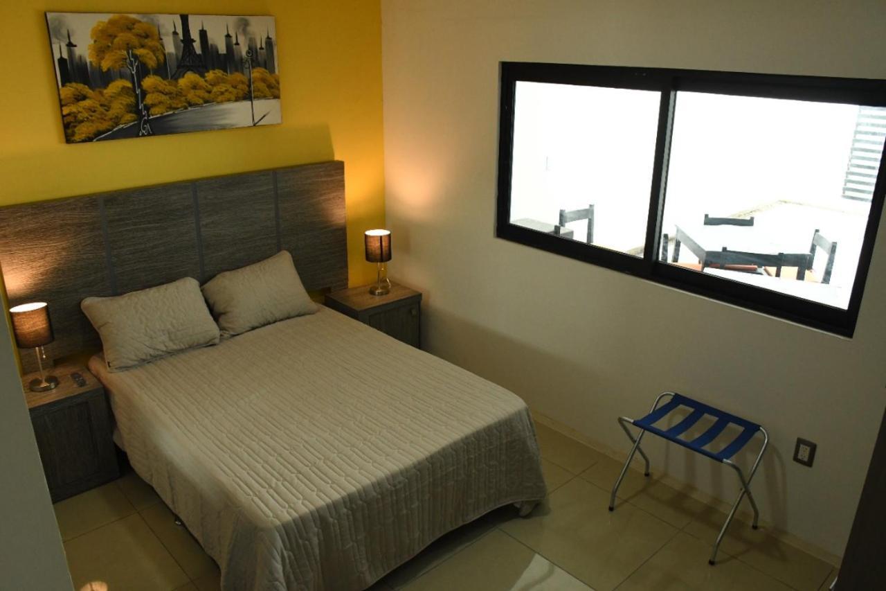 Tu Apartment Guadalajara
