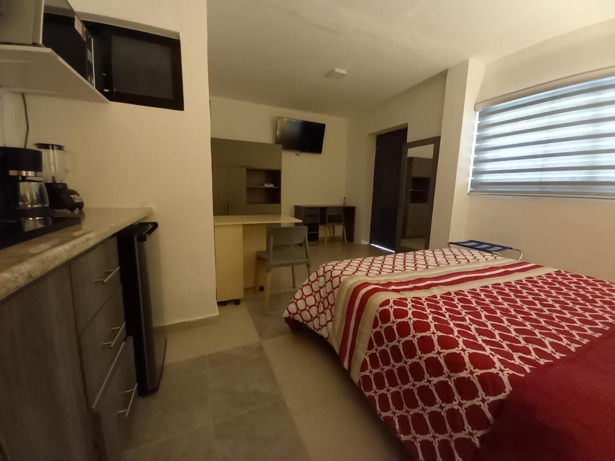 Tu Apartment Guadalajara