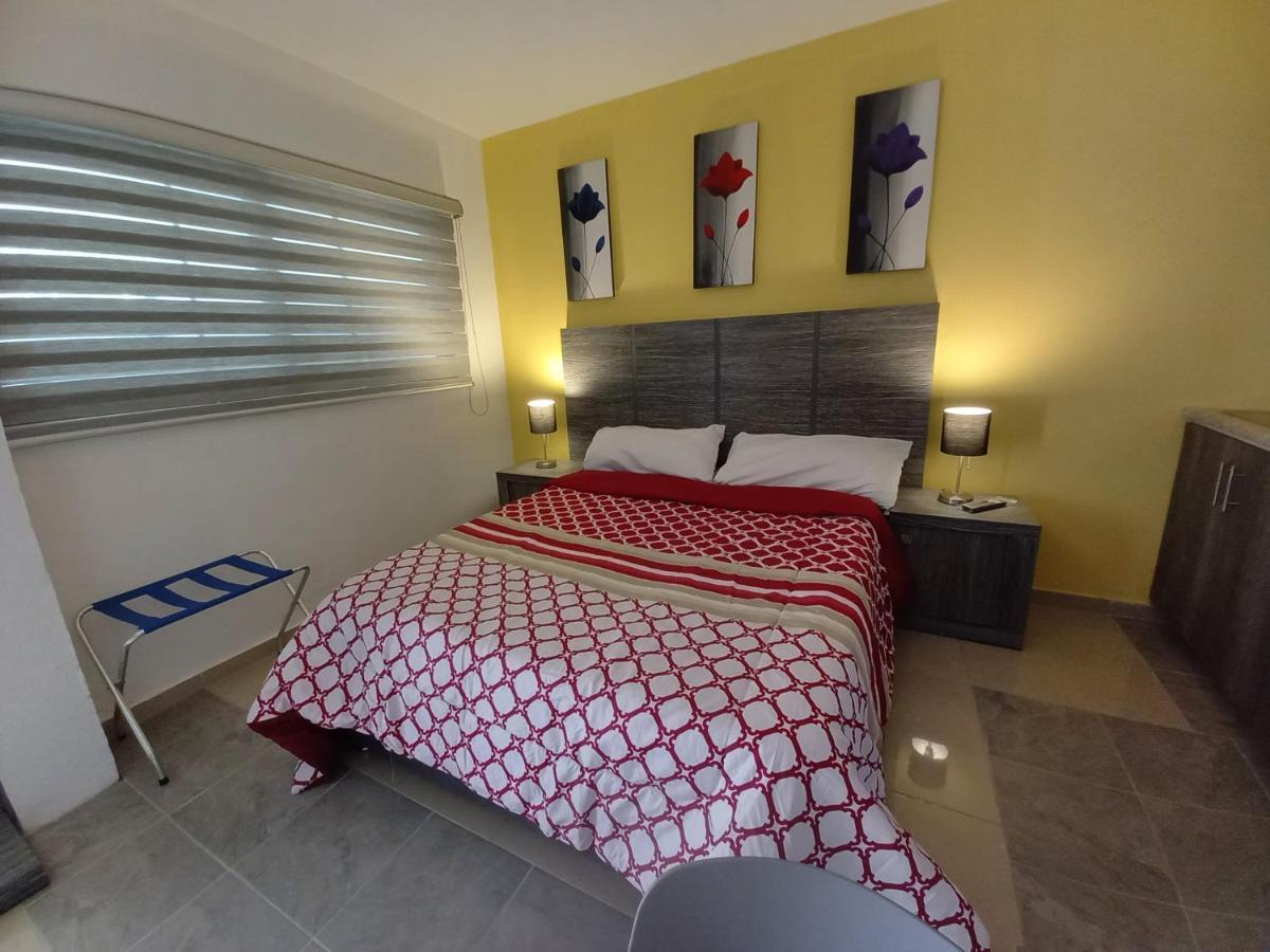 Apartment Tu *