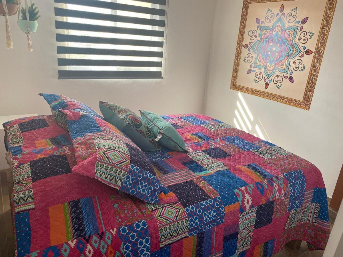 Muy Amplio Y Comodo En Zona Andares Guadalajara