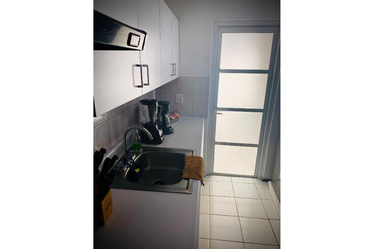 Muy Amplio Y Comodo En Zona Andares * Guadalajara