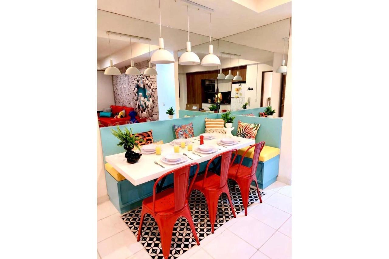 Apartment 3 Recamaras Con Diseno Unico En 