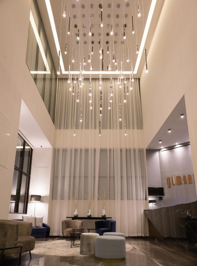 Gumont Lopez Mateos - Minerva Hotel