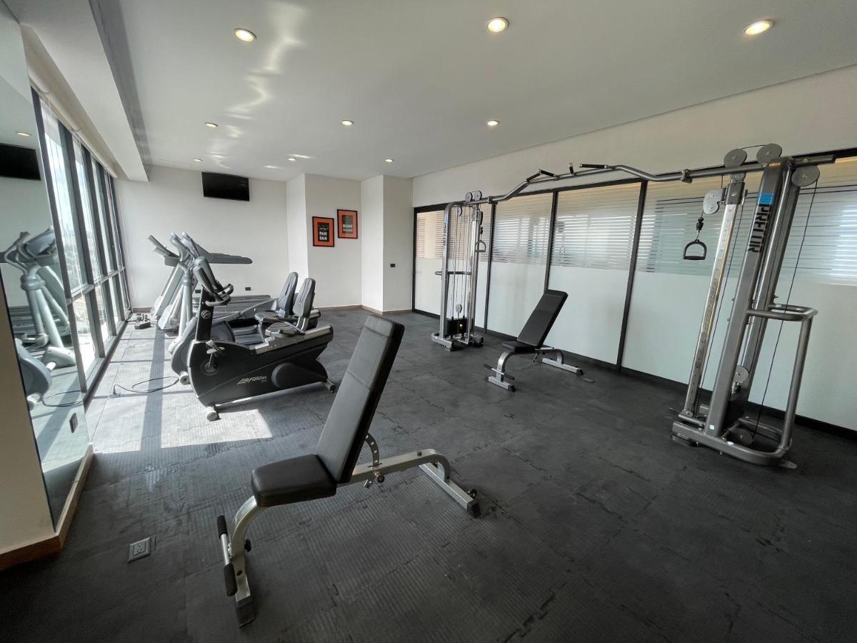 Hotel Gumont Lopez Mateos - Minerva *
