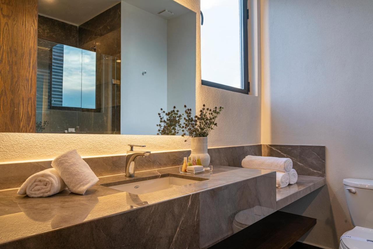 Hotel Gumont Lopez Mateos - Minerva