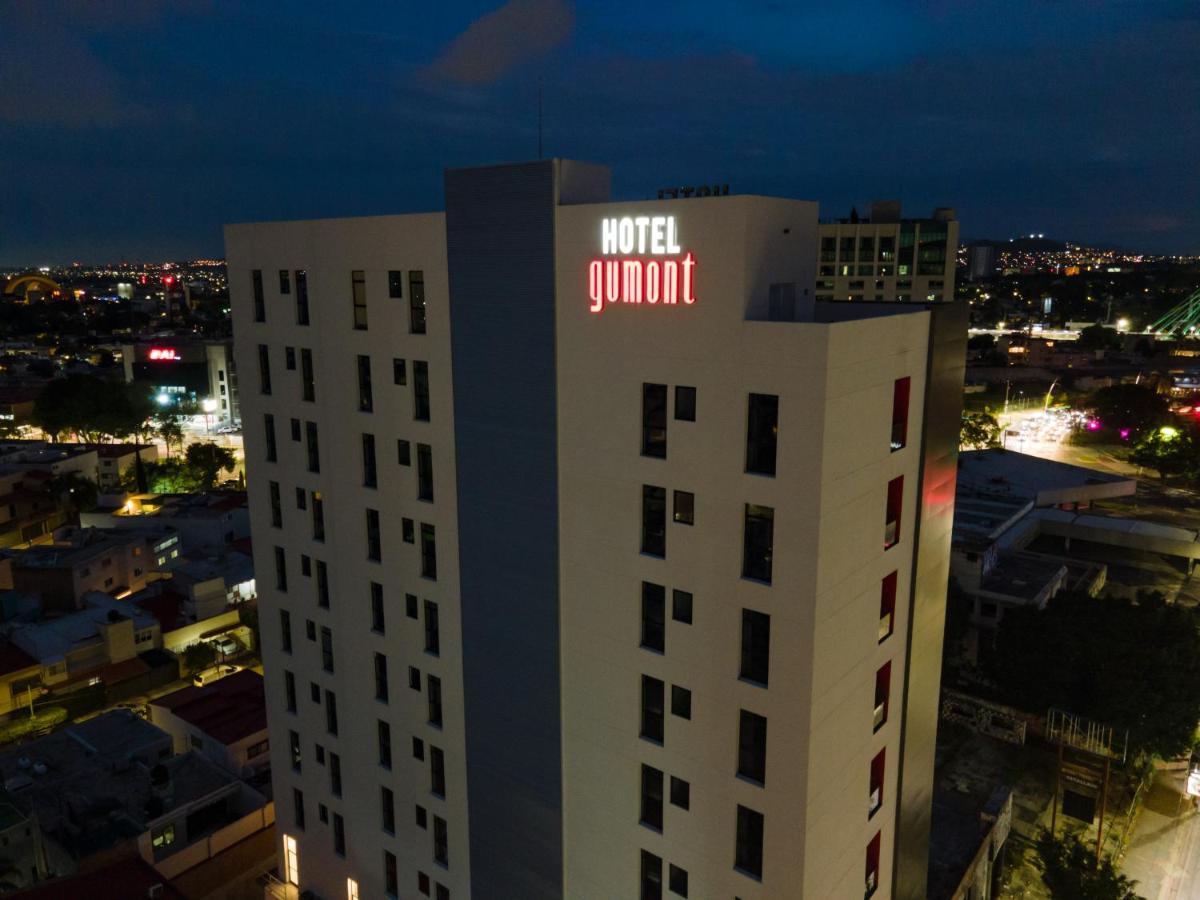 Gumont Lopez Mateos - Minerva Hotel *
