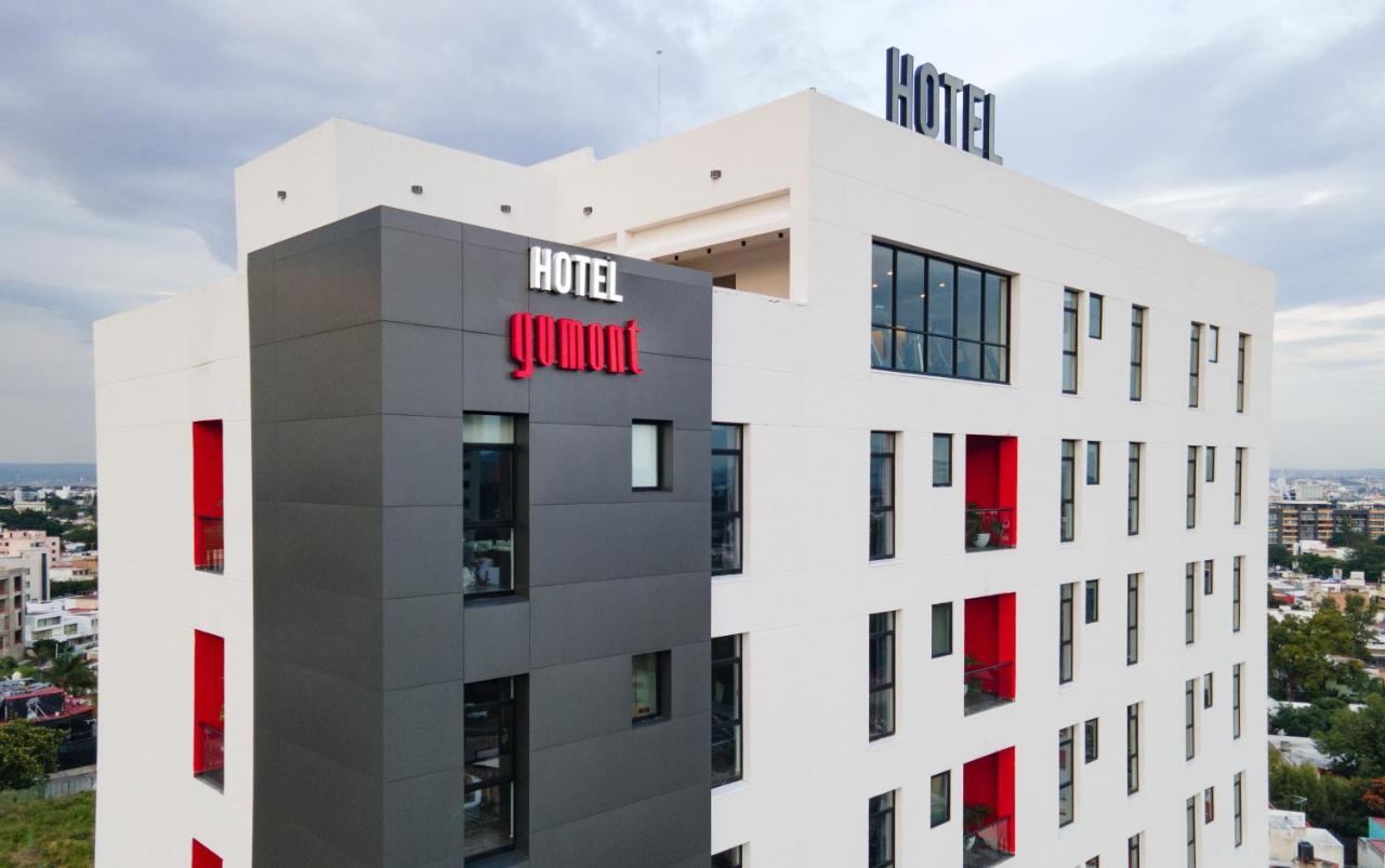 Gumont Lopez Mateos - Minerva Hotel *