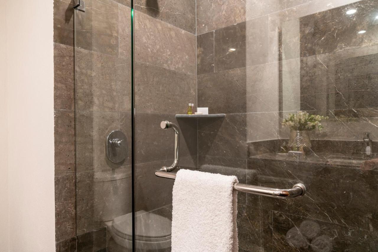 Hotel Gumont Lopez Mateos - Minerva Guadalajara