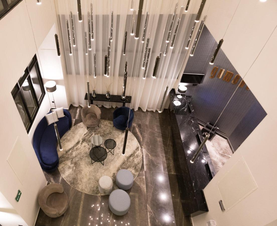 Gumont Lopez Mateos - Minerva Hotel