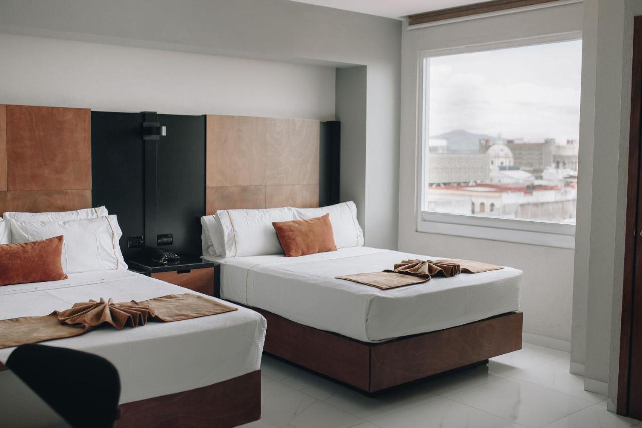 Hotel Dali Plaza Ejecutivo 4*