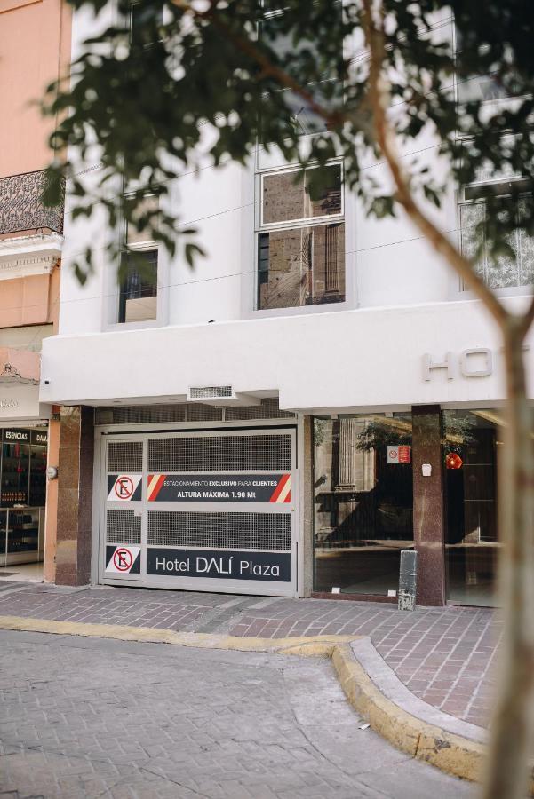 Dali Plaza Ejecutivo 4* Guadalajara