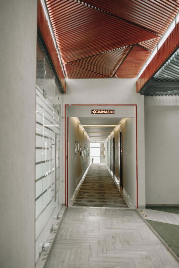 Dali Plaza Ejecutivo 4*