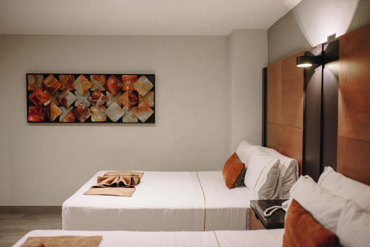 Hotel Dali Plaza Ejecutivo 4*