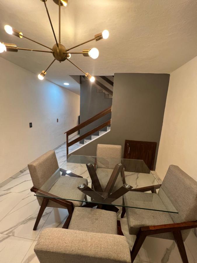 Comfortable With Parking, Location Apartment Guadalajara