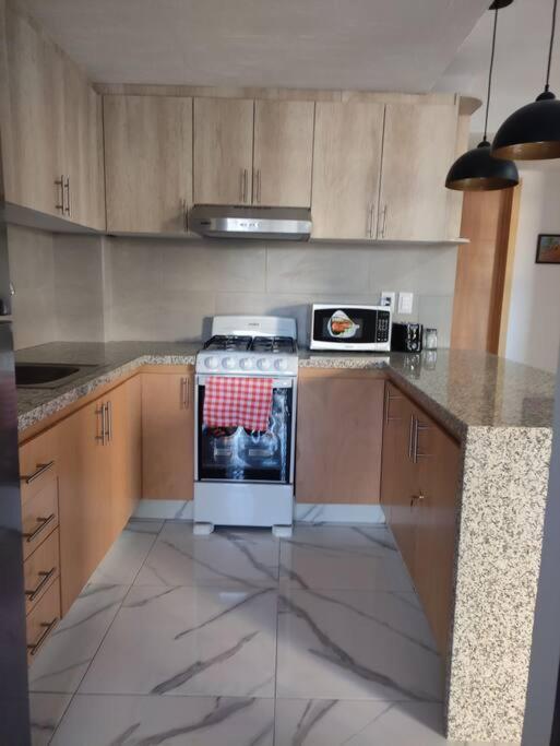 Lindo Departamento En Ubicacion Inmejorable *