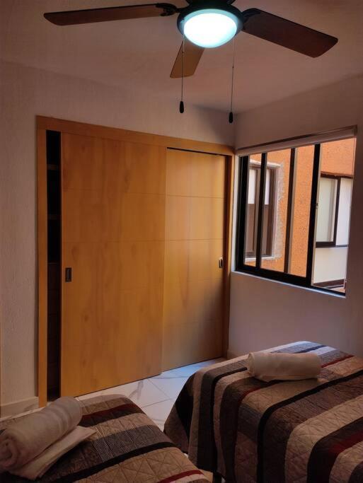 Apartment Lindo Departamento En Ubicacion Inmejorable *