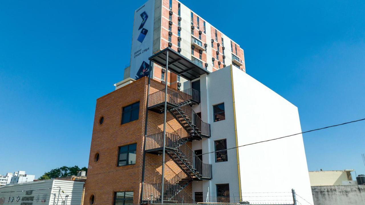 Tribu San Martin Chapultepec Apartment Guadalajara