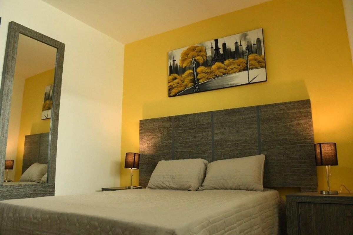 Tu Apartment