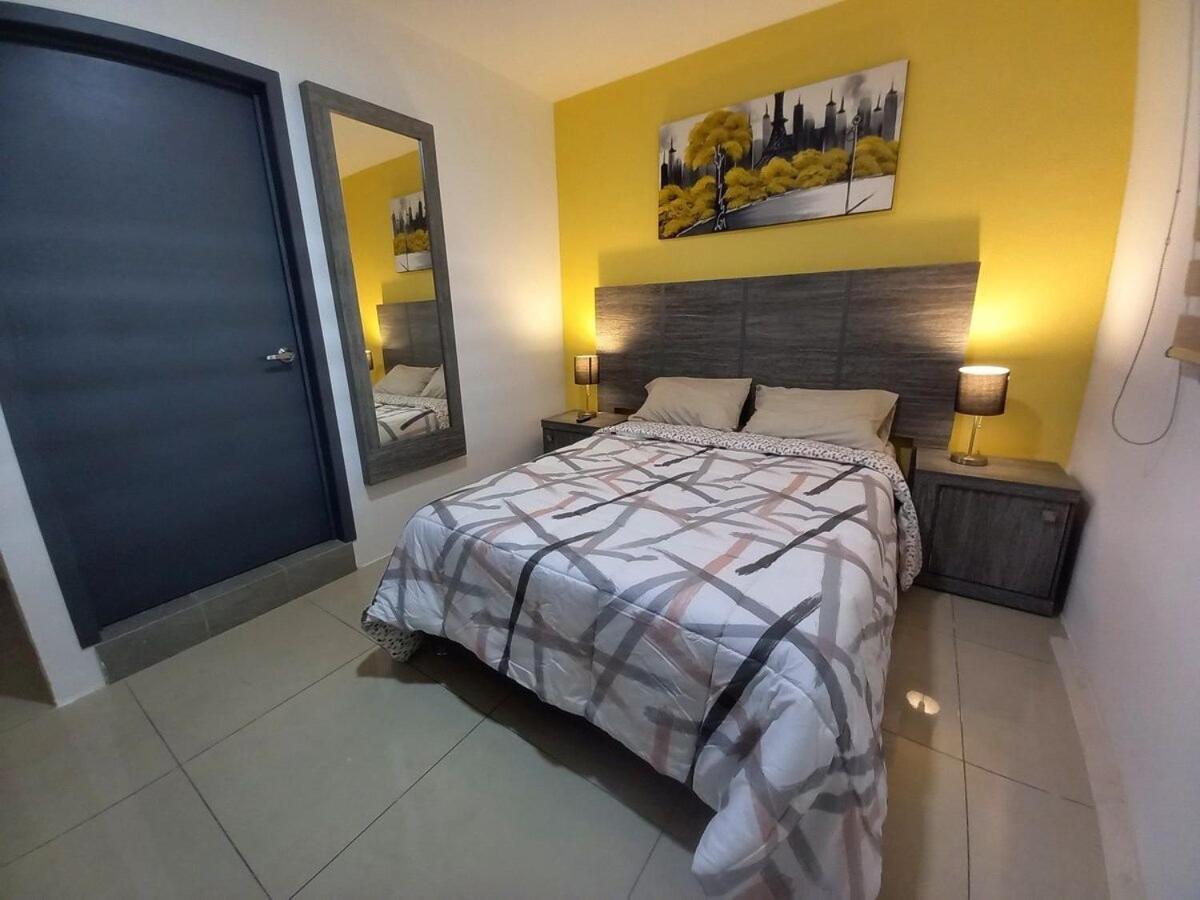 Tu Apartment