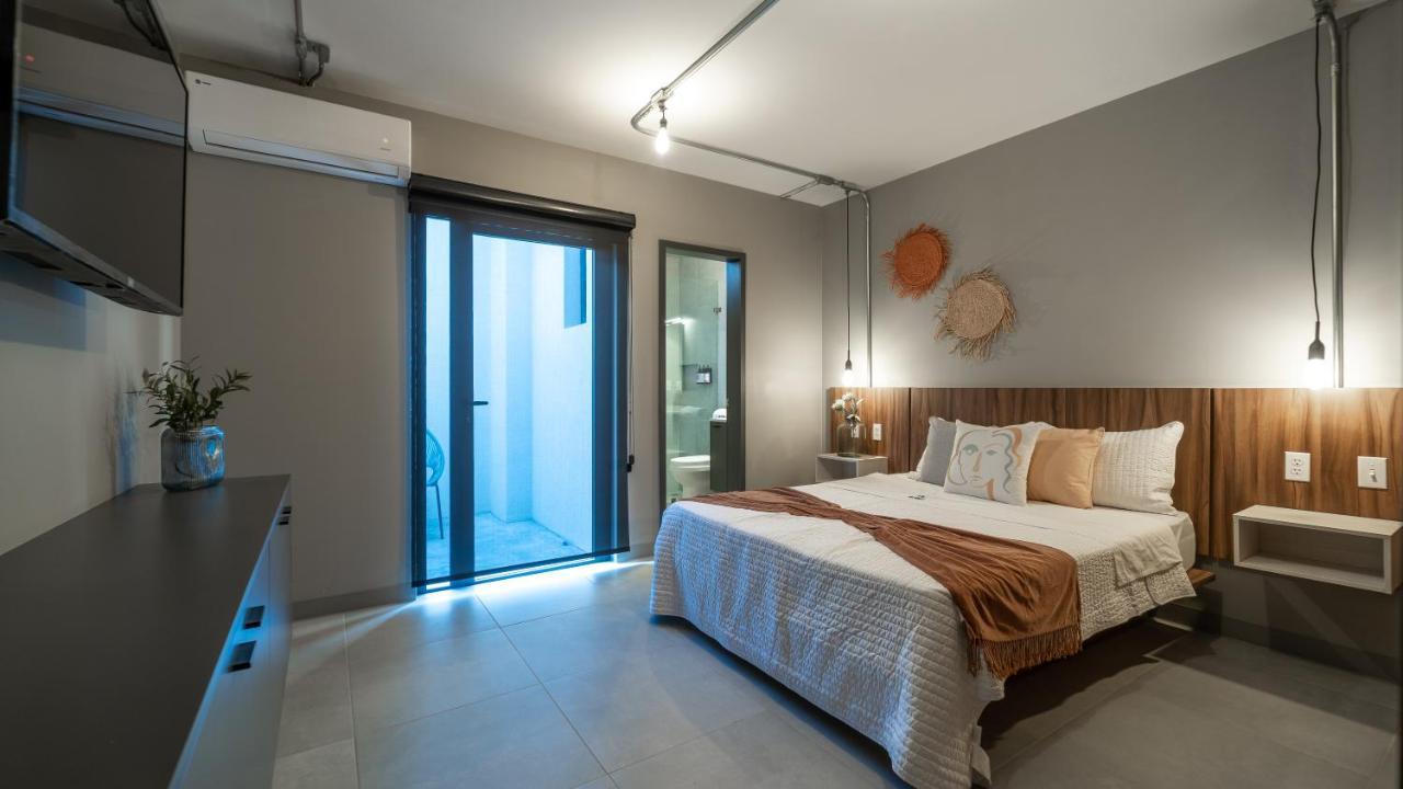 Tribu San Martin Chapultepec Apartment *