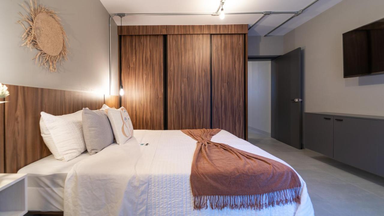 Apartment Tribu San Martin Chapultepec Guadalajara