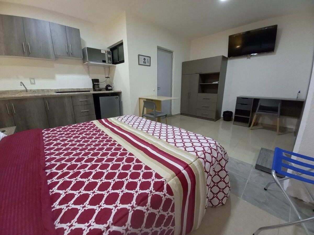 Apartment Tu *