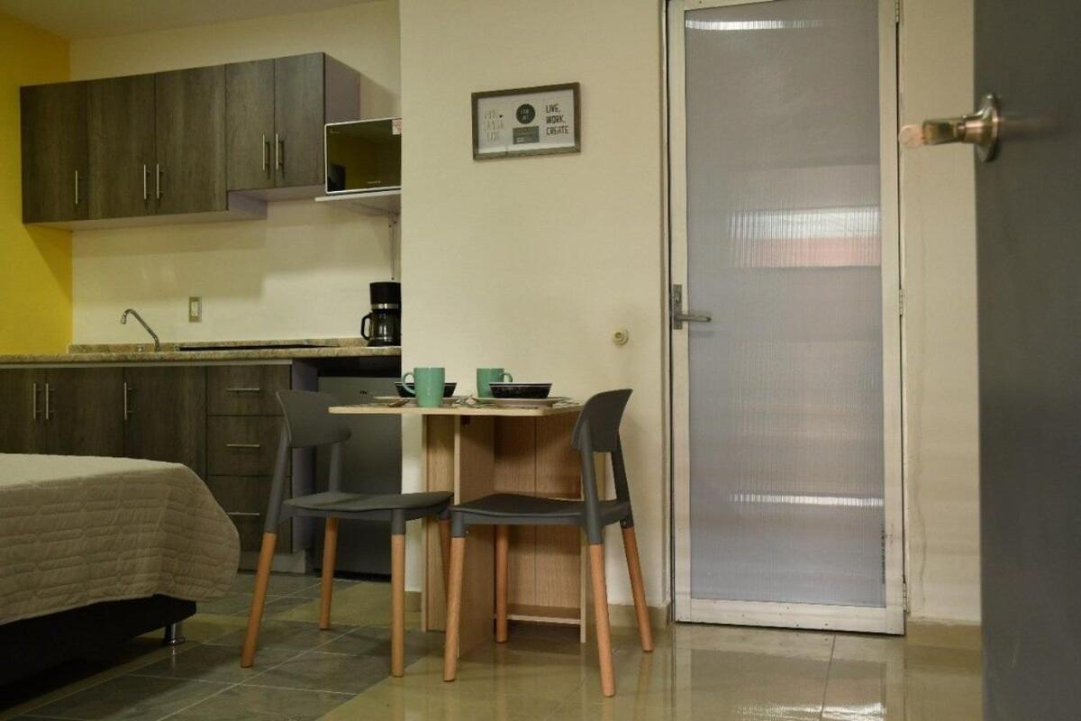 Tu Apartment Guadalajara