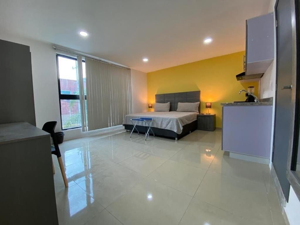 Tu Apartment *