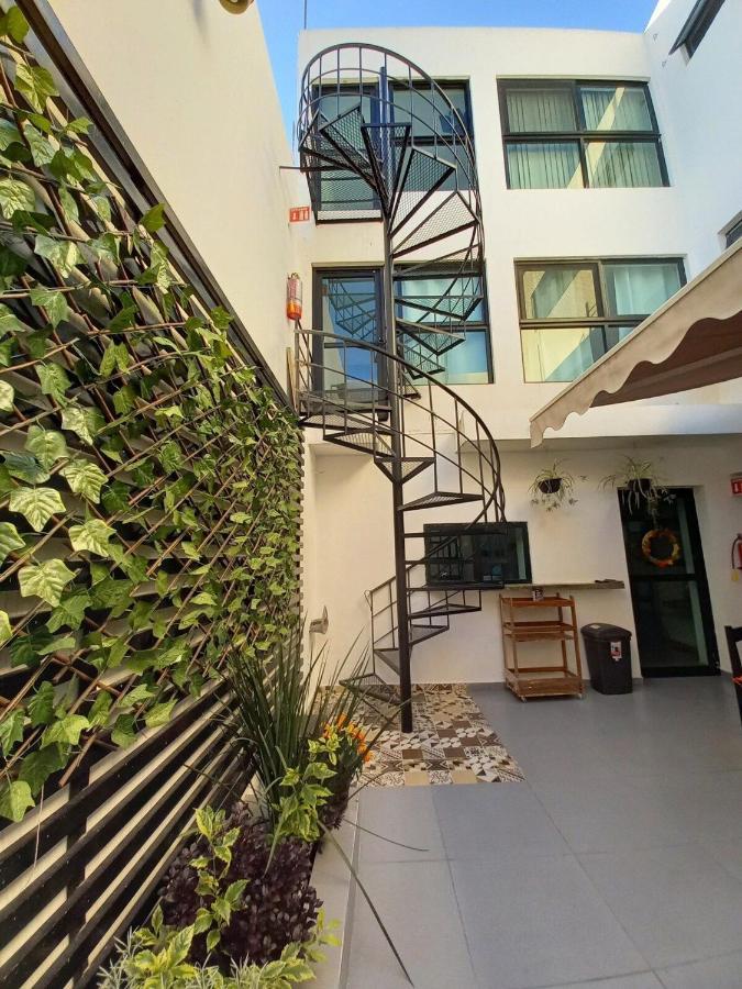 Tu Apartment