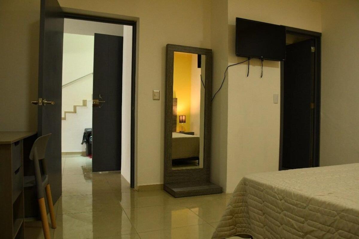 Apartment Tu *