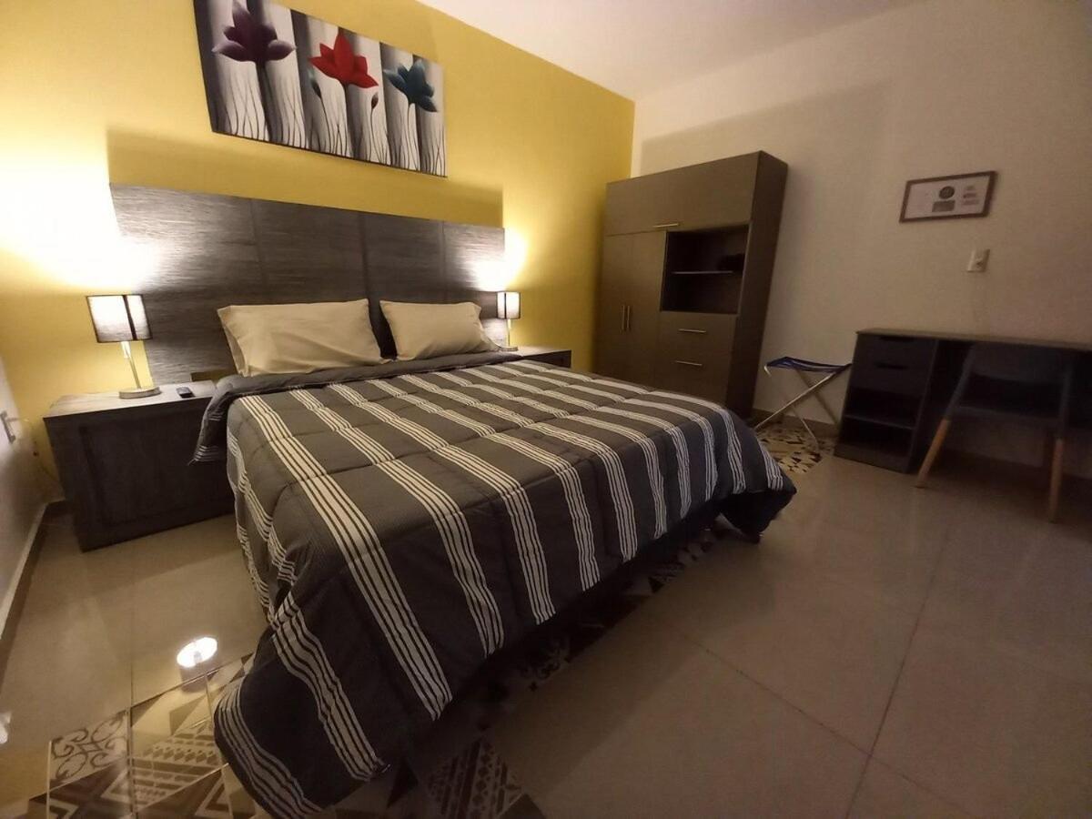 Apartment Tu Guadalajara