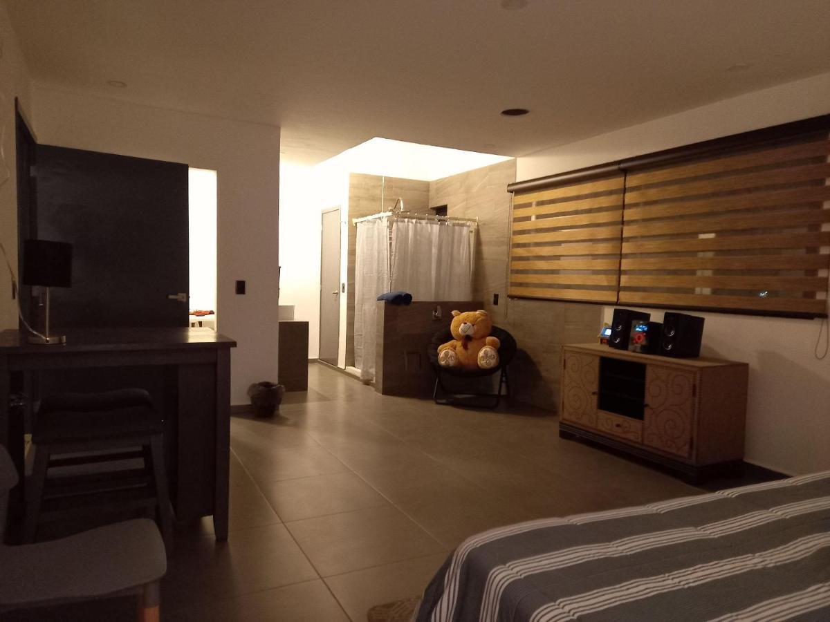 Apartment Tu Guadalajara